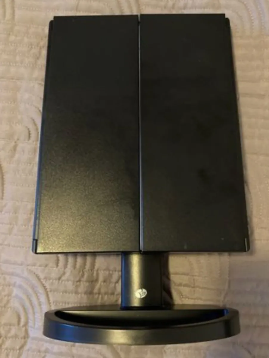 24 LED Make-Up Mirror - Image 3