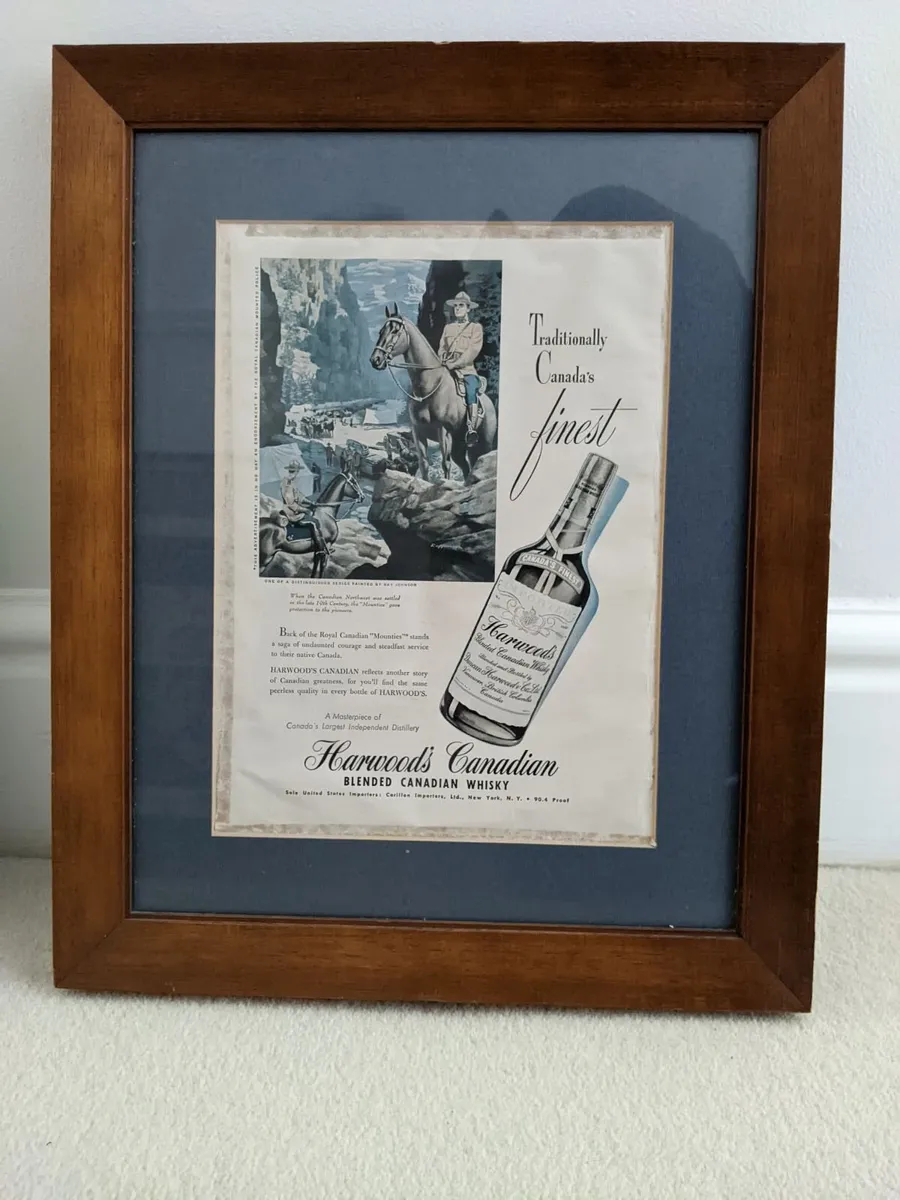 Vintage Prints - Image 3