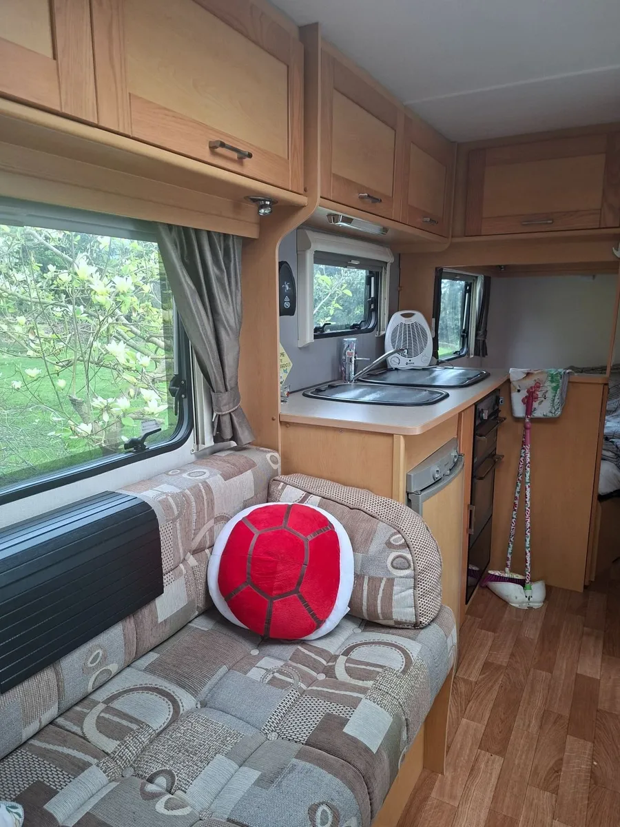 Campervan - Image 4