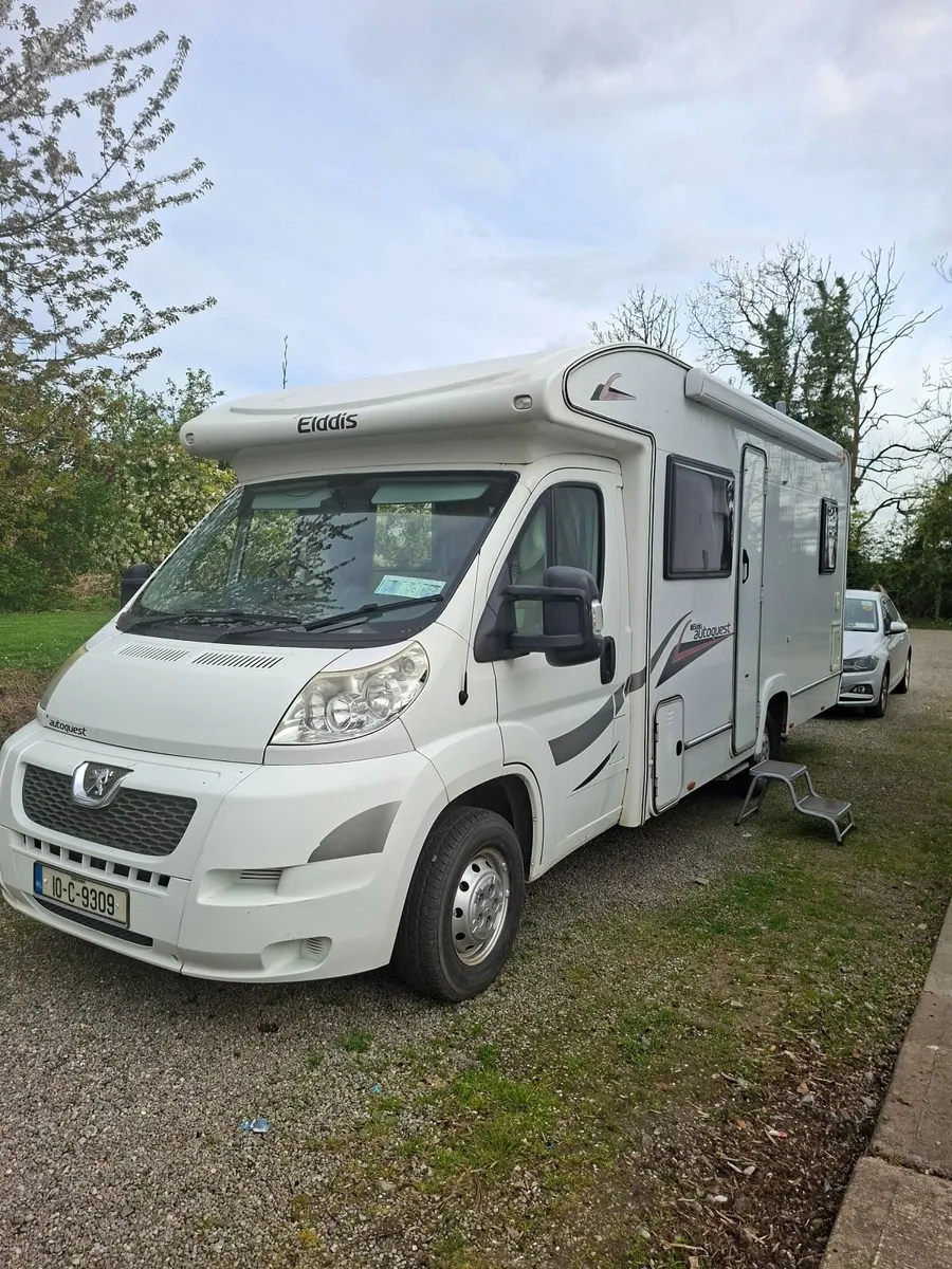 Campervan - Image 3
