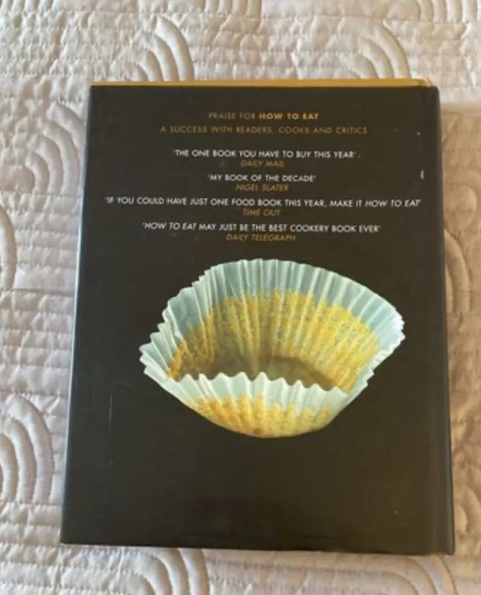 How to be a Domestic Goddess Nigella Lawson - Image 2