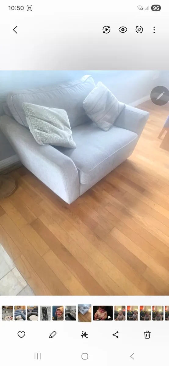 Armchair