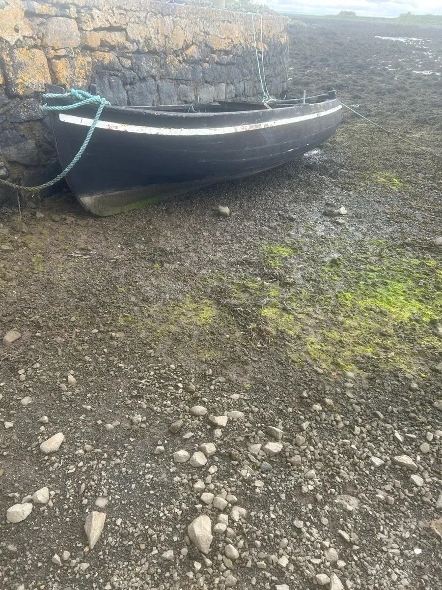 Boat - Image 1