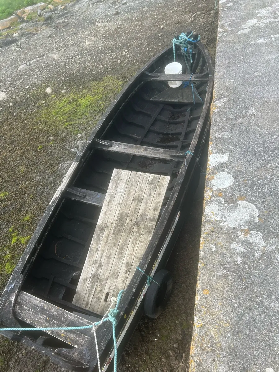 Boat - Image 2