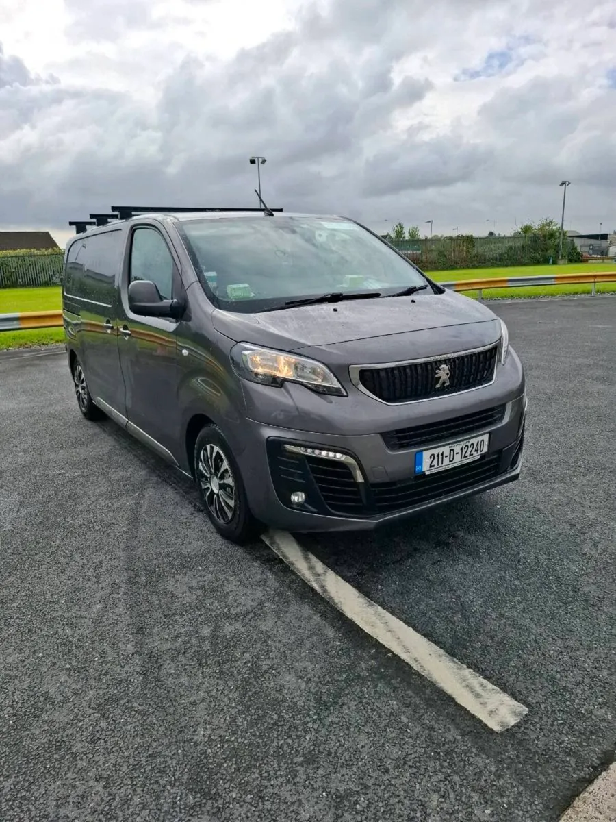 Peugeot expert - Image 1