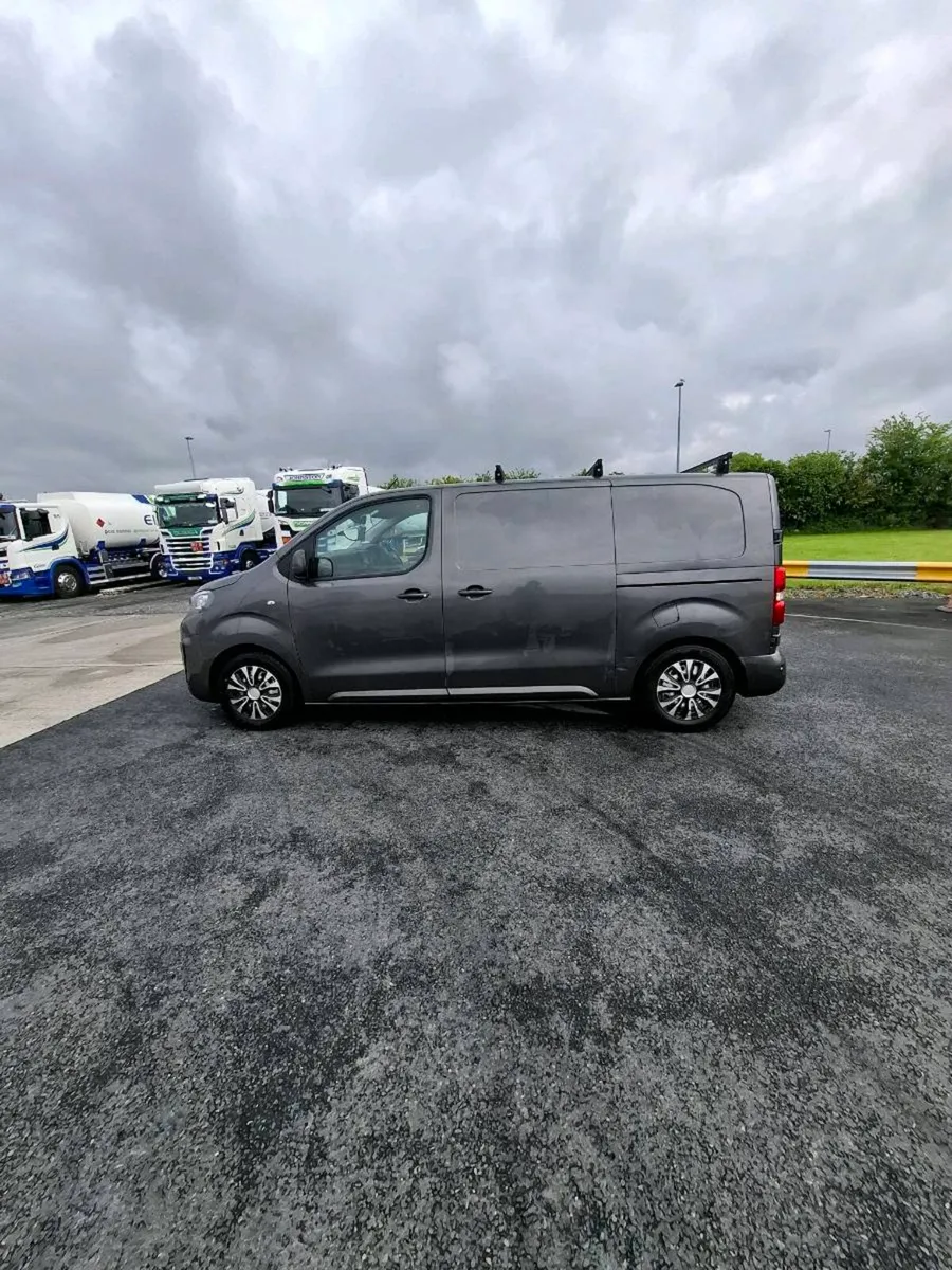 Peugeot expert - Image 2