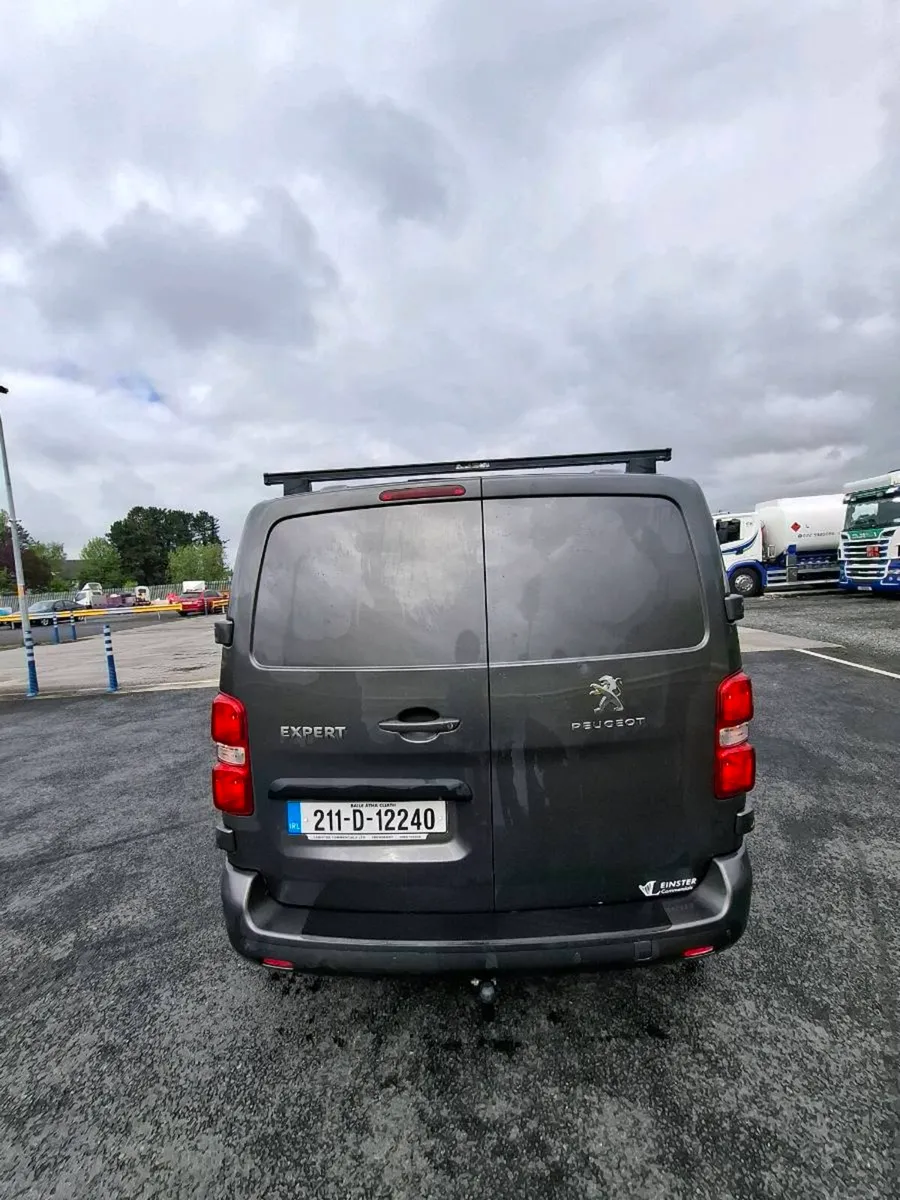 Peugeot expert - Image 3