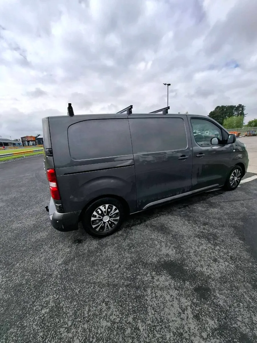 Peugeot expert - Image 4