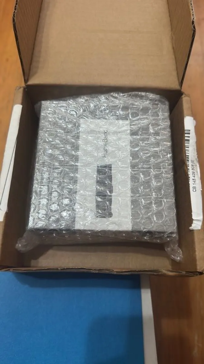Hume Health Band BNIB - Image 2