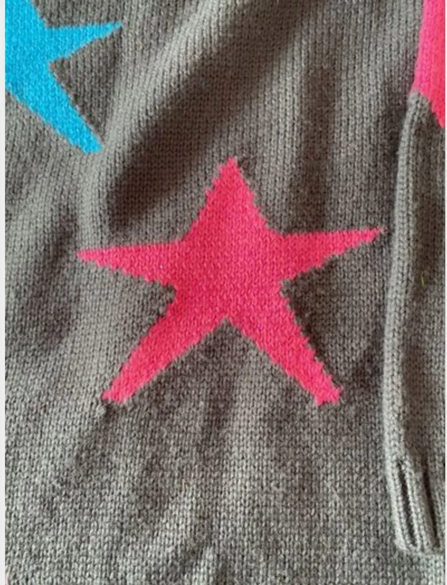 Jumper dress - Marks and Spencers - Age 13-14 year - Image 4