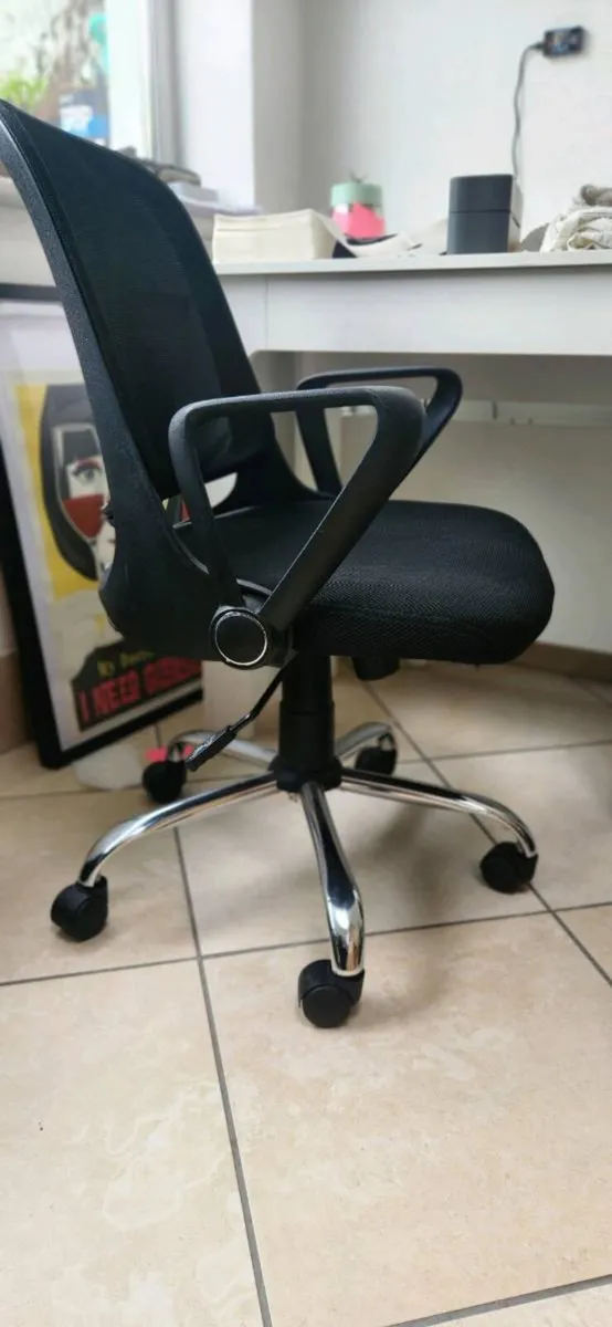 Desk chair - Image 4