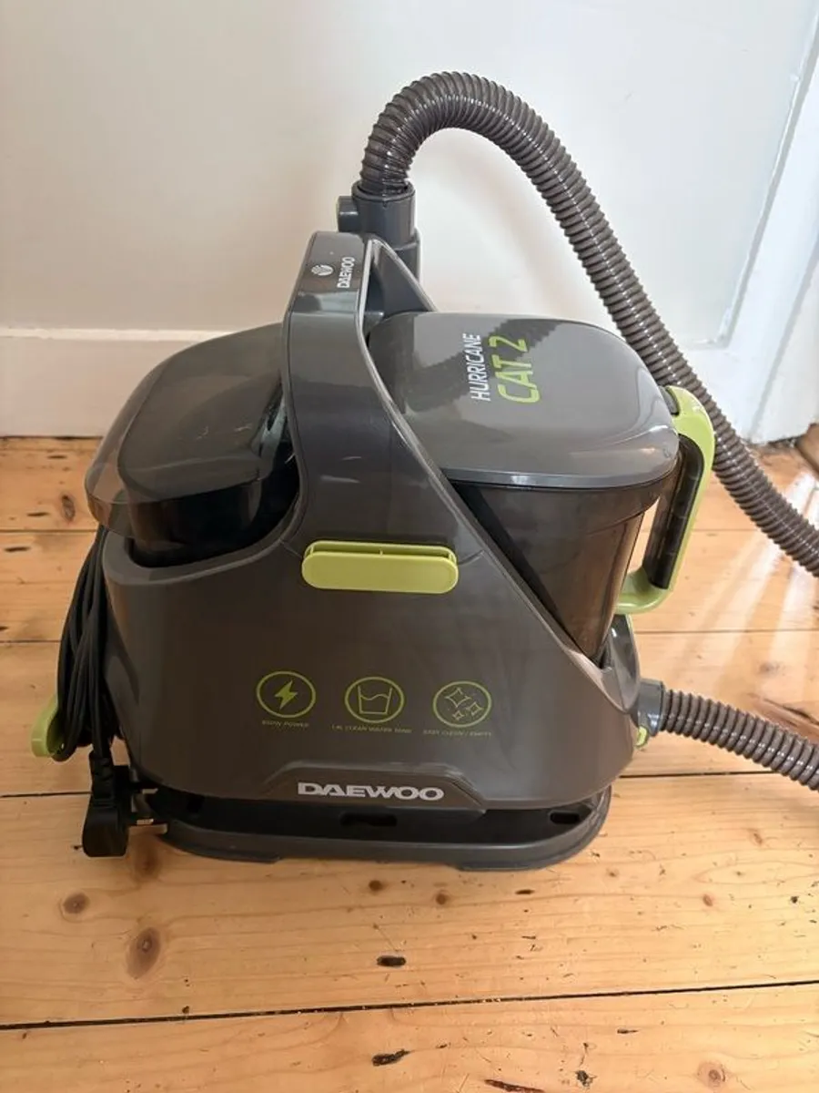 upholstery washer - Image 2