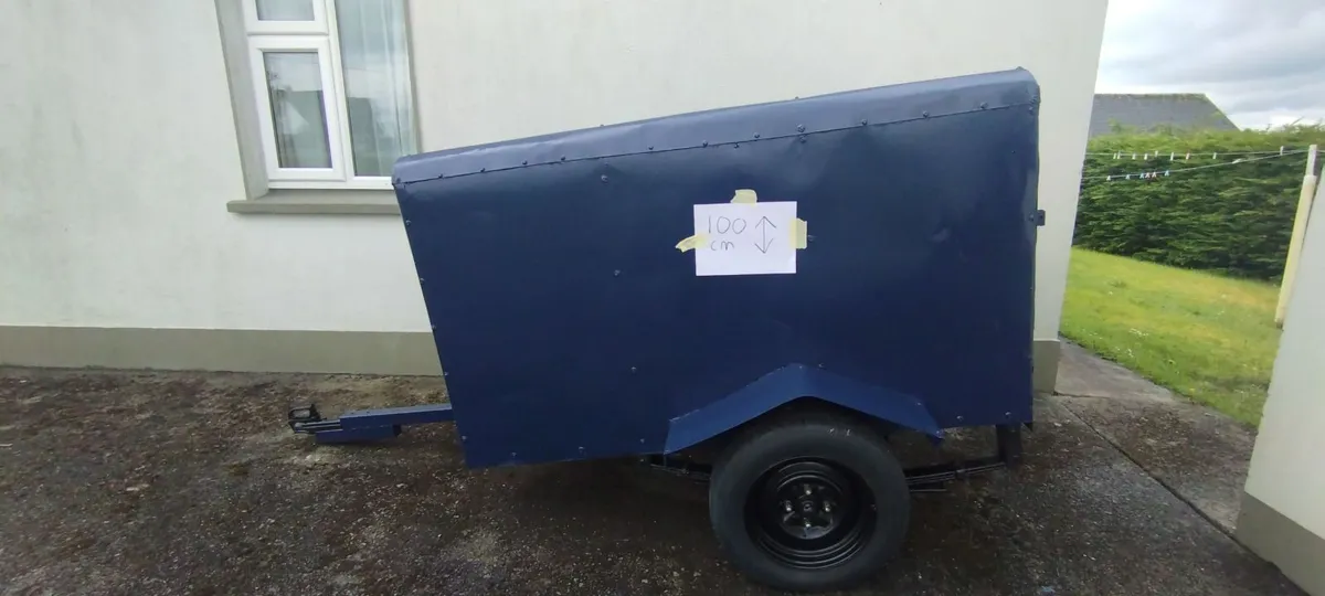 trailer - Image 1