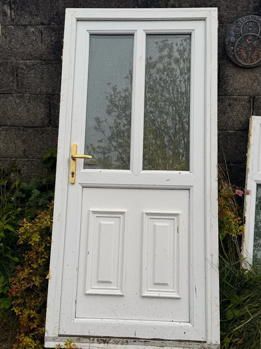 Windows and Doors - Image 1