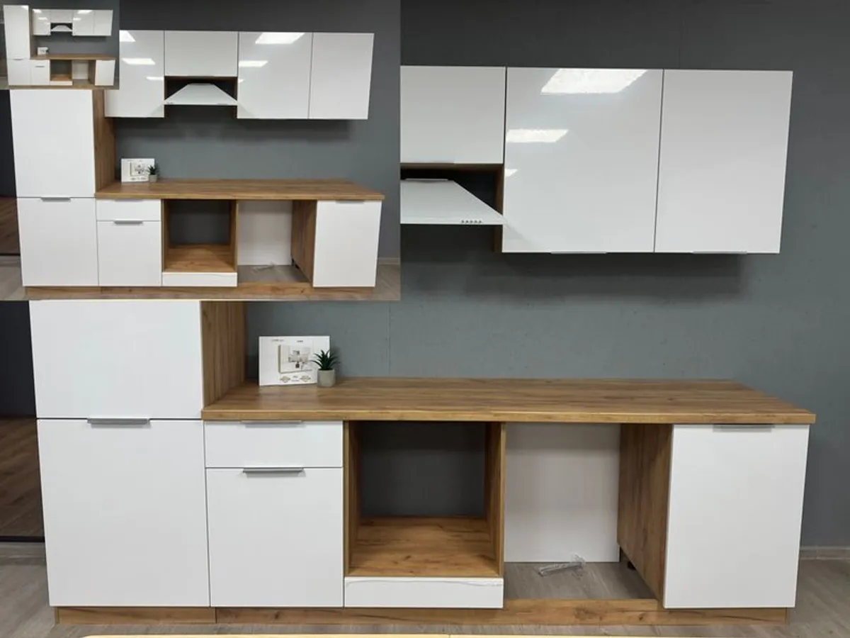 Kitchen set Bridget 2.8 m Brand new - Image 1