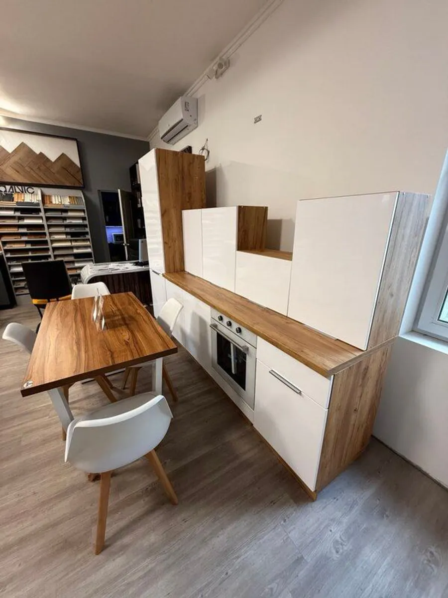 Kitchen set Bridget 2.8 m Brand new - Image 3