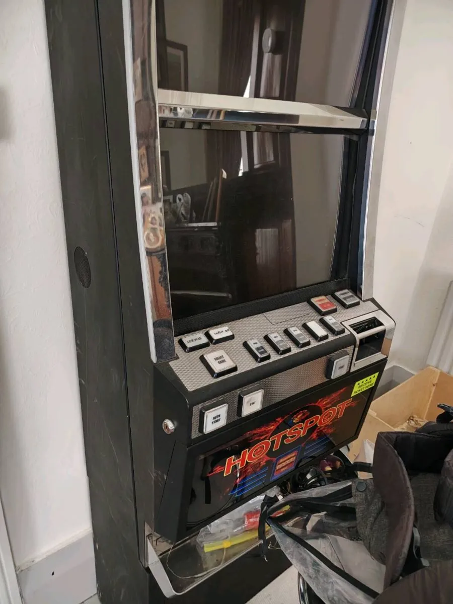 Slot machine - Image 2