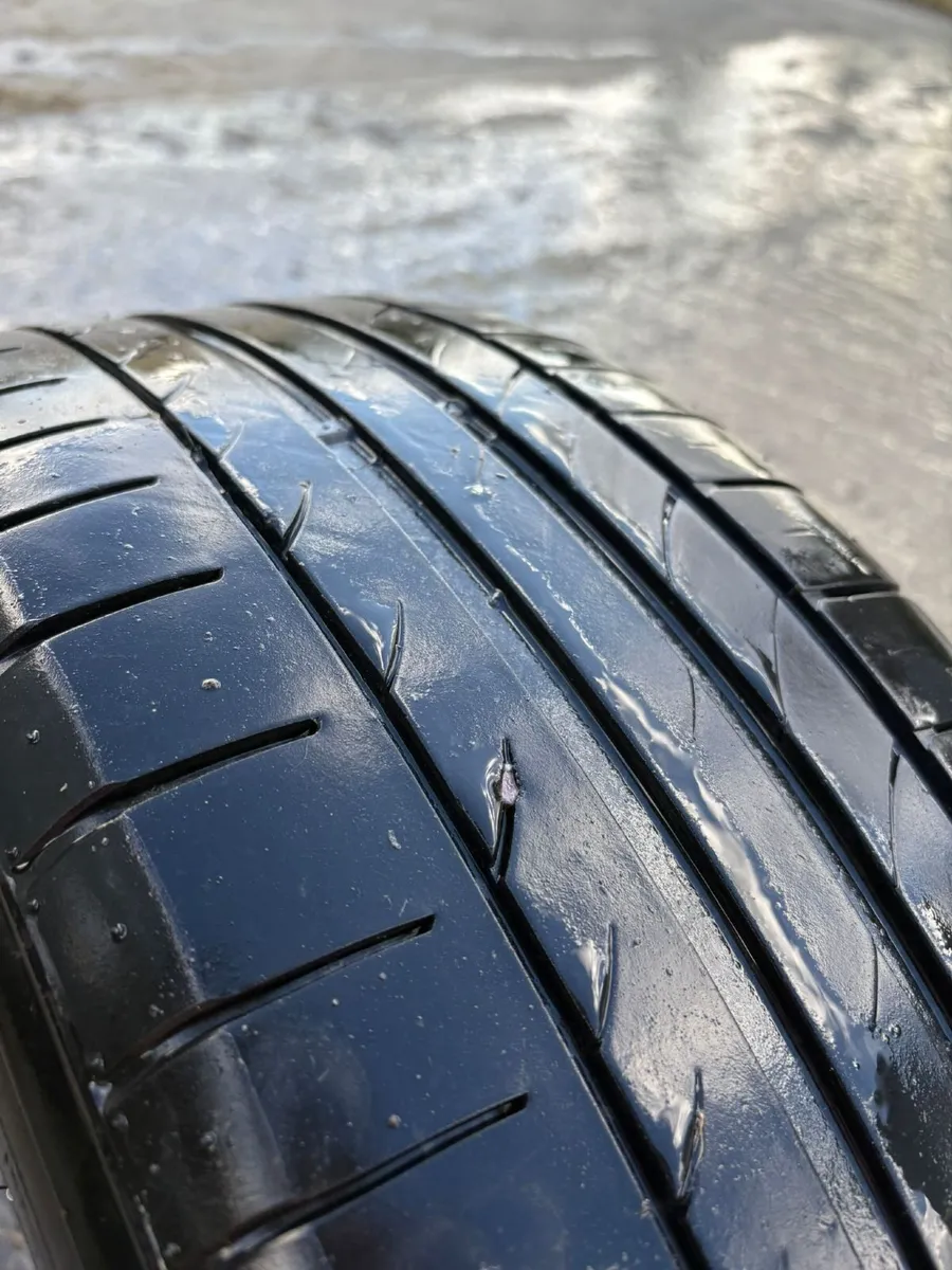 Tyres and Rims - Image 3