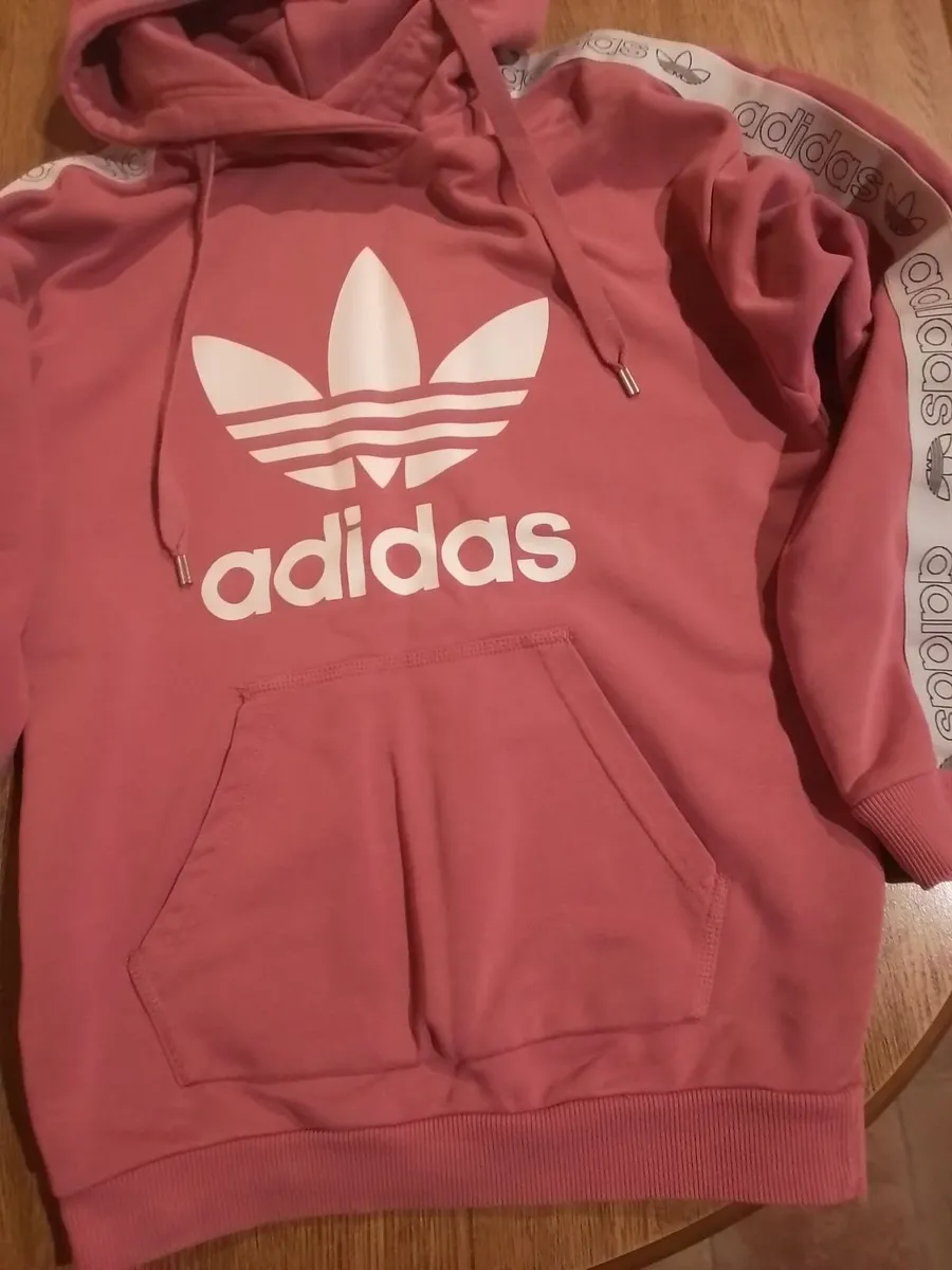 Adidas Hoodie - Image 4