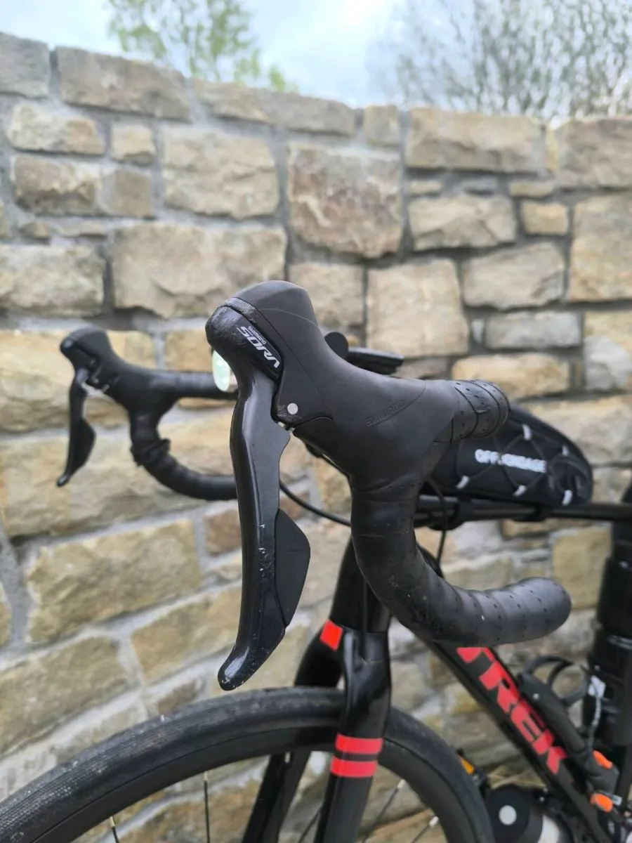 Trek Checkpoint AL 3. Size M - Image 2