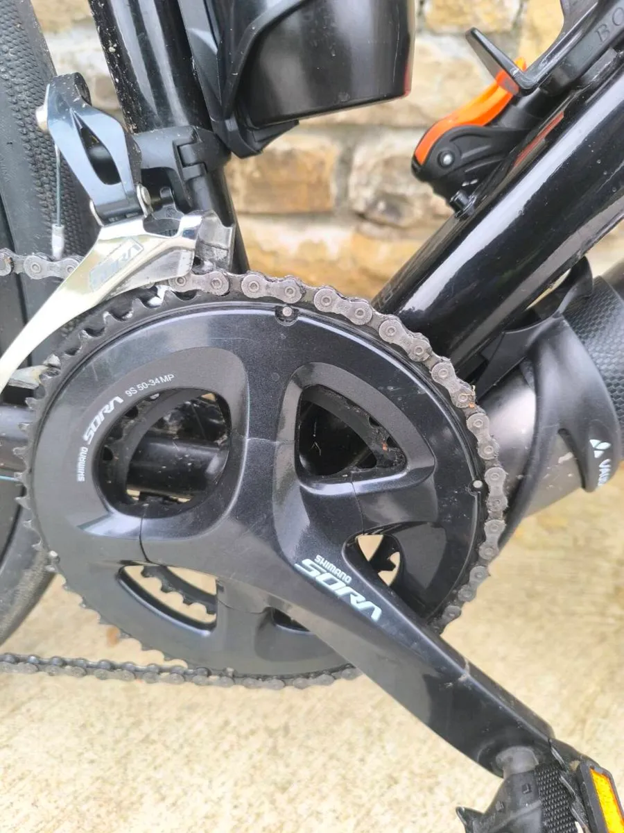 Trek Checkpoint AL 3. Size M - Image 3