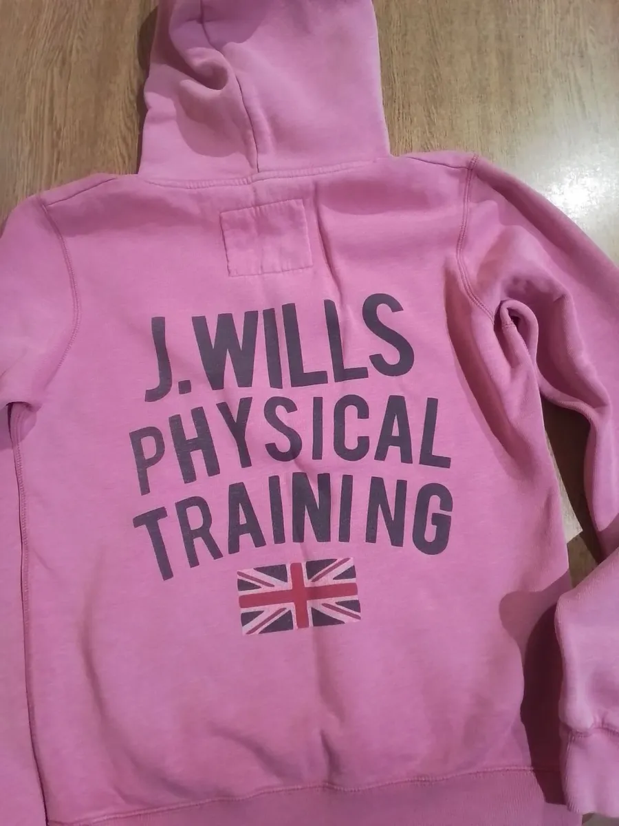 Jack Wills Hoodie - Image 3