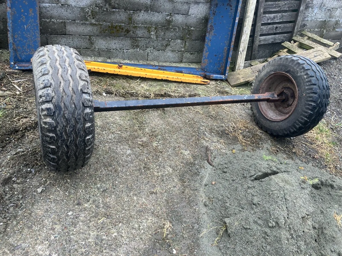 Spinner parts - Image 4