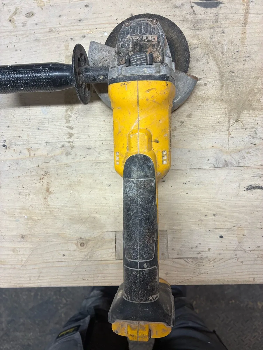 Dewalt Power tools - Image 3