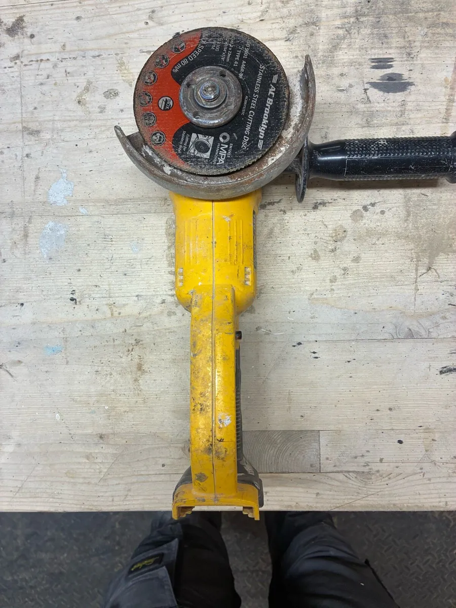 Dewalt Power tools - Image 4