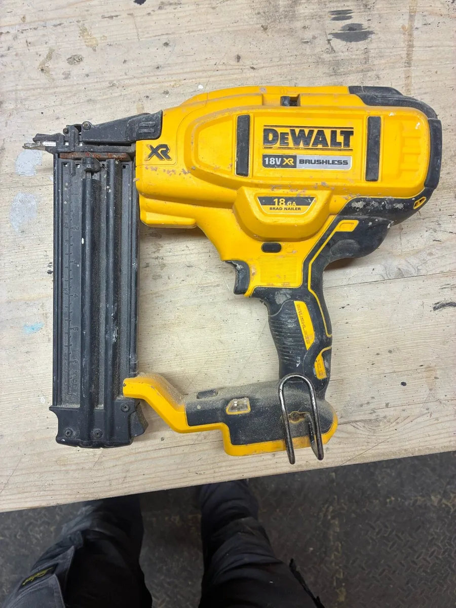 Dewalt Power tools - Image 2