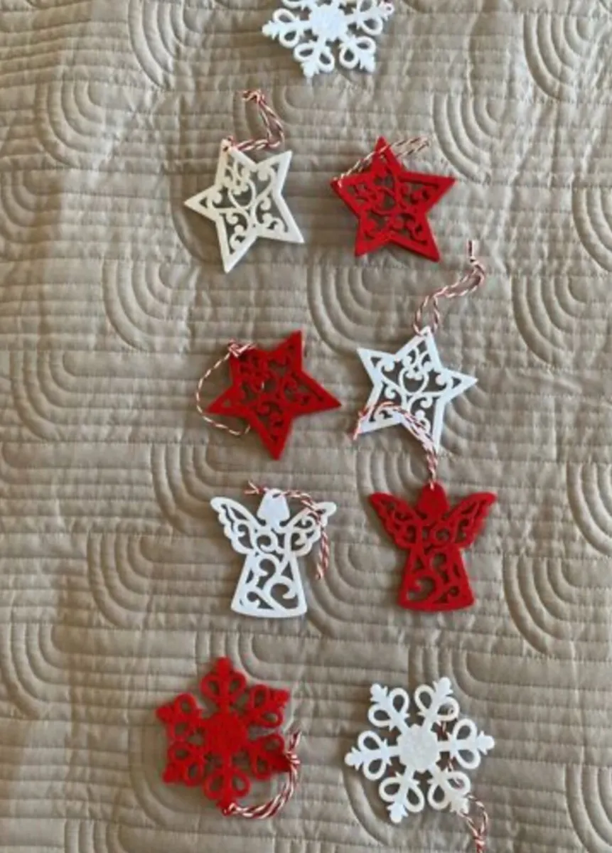 Christmas decorations (9) - Image 2