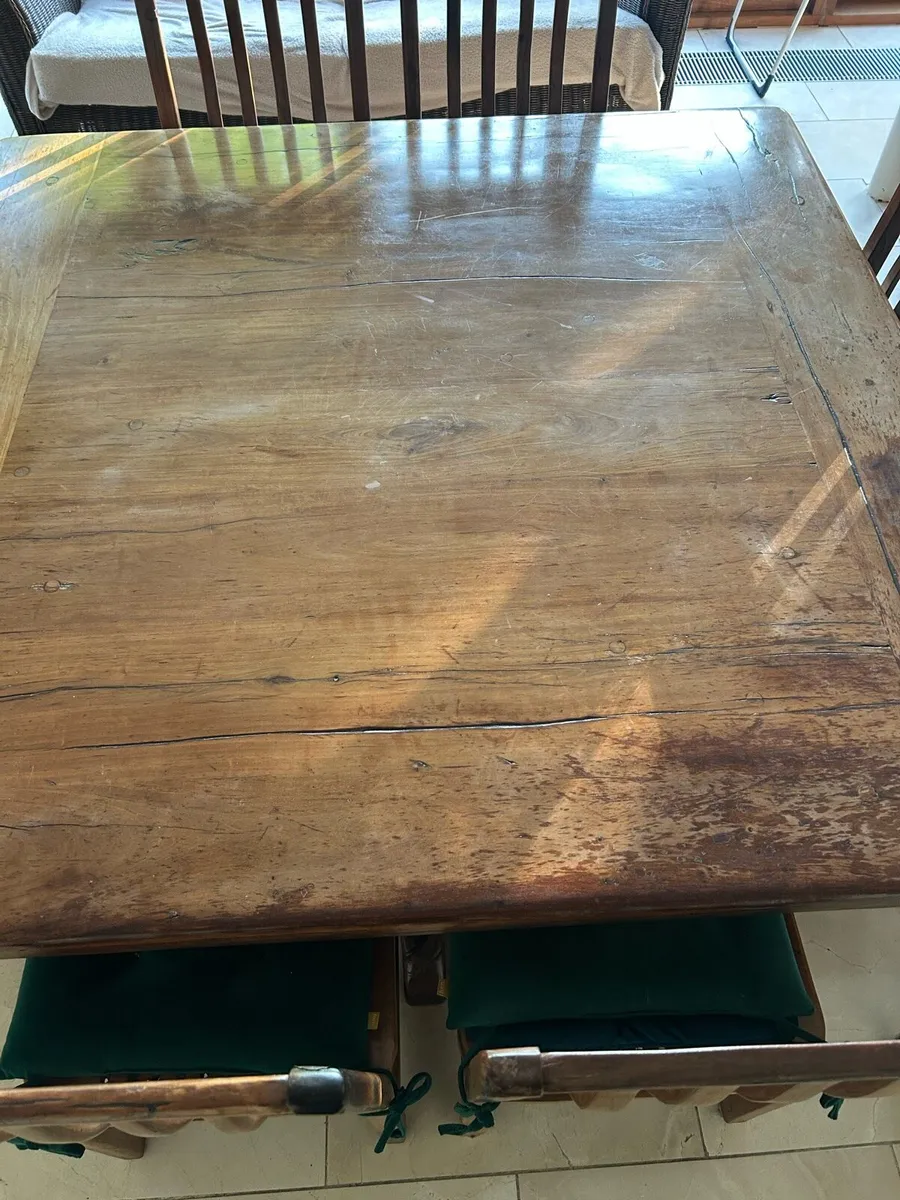 Dining Table - Image 1