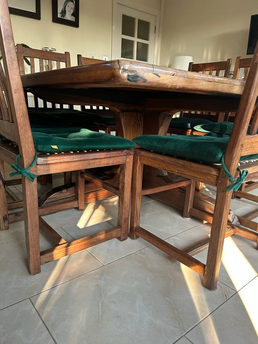 Dining Table - Image 2