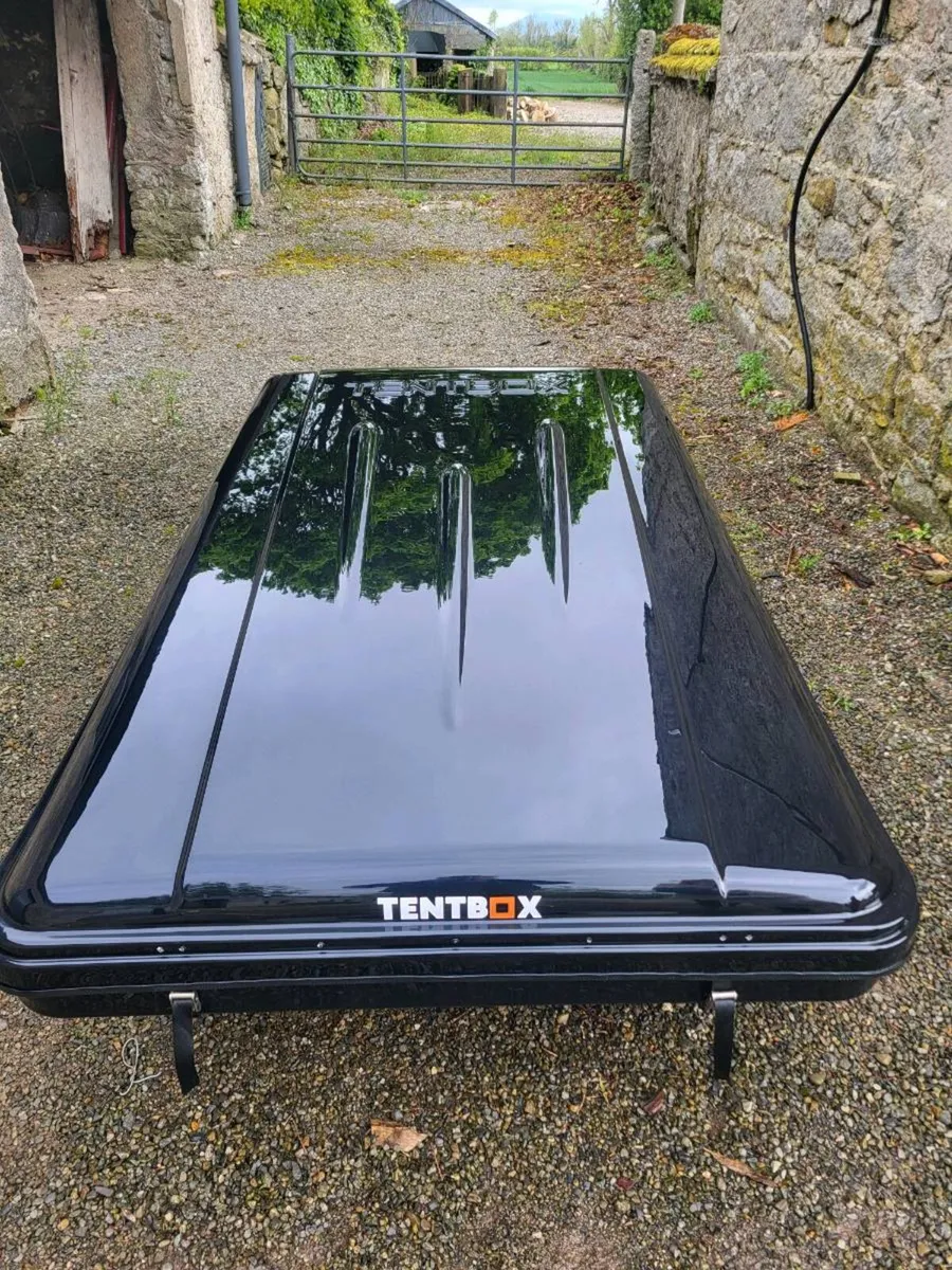 Tentbox Classic - Image 1