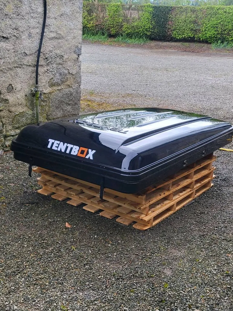 Tentbox Classic - Image 3