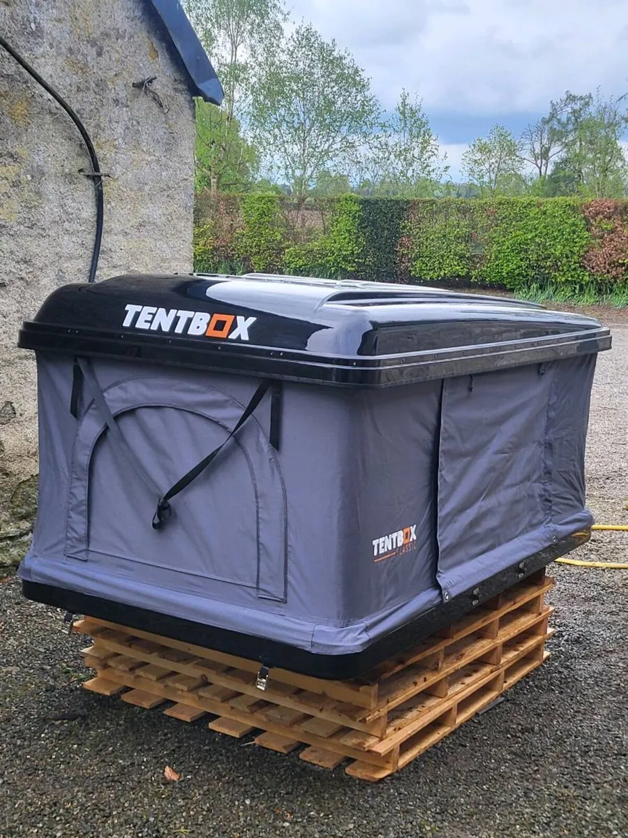 Tentbox Classic - Image 4