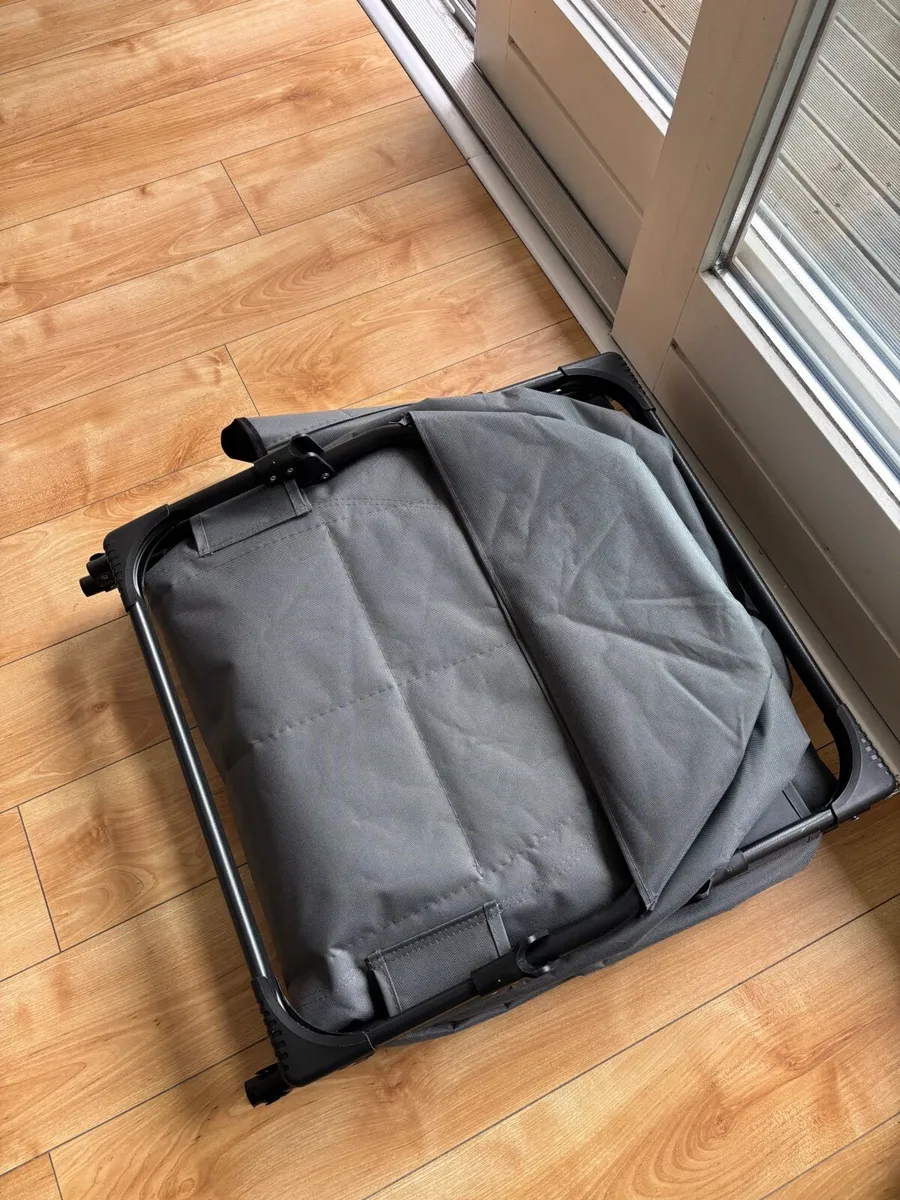 Camping cot  - new never used - Image 2