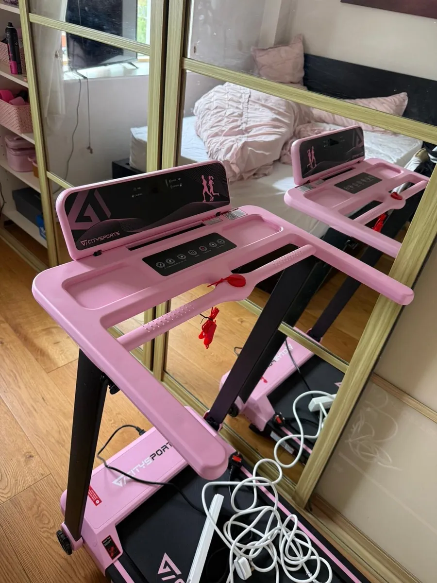 Treadmill - Image 3