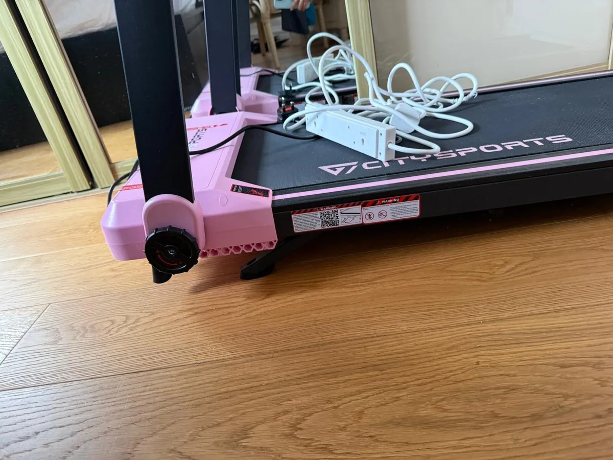 Treadmill - Image 4