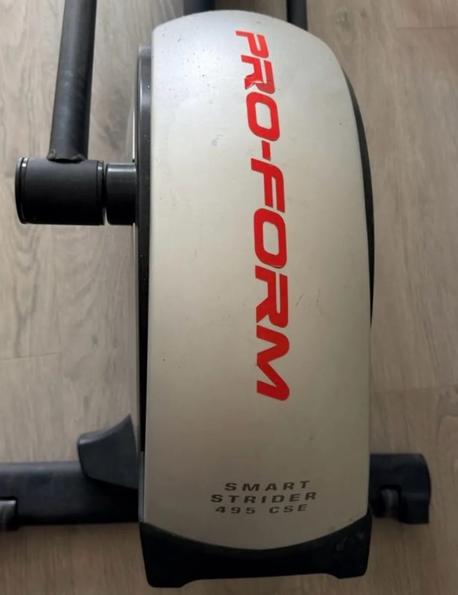 gym - Image 4