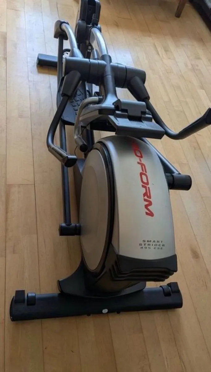 gym - Image 3
