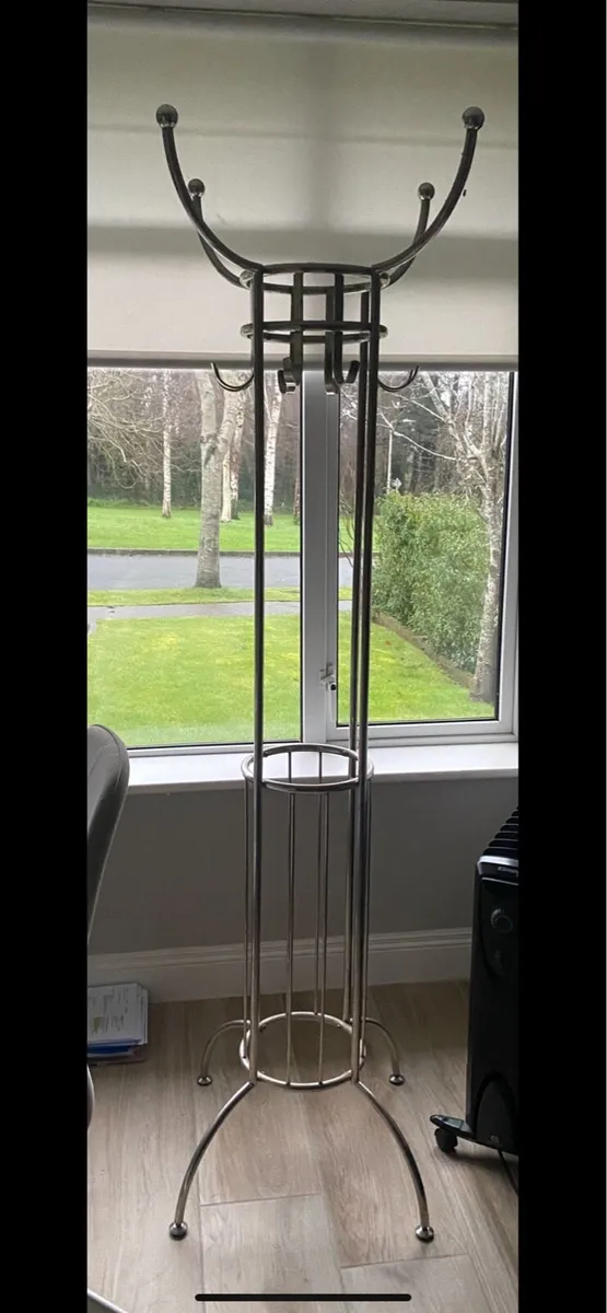 Coat rack - Image 1