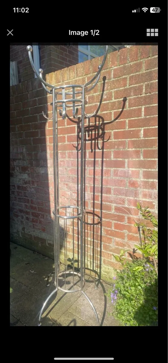 Coat rack - Image 4