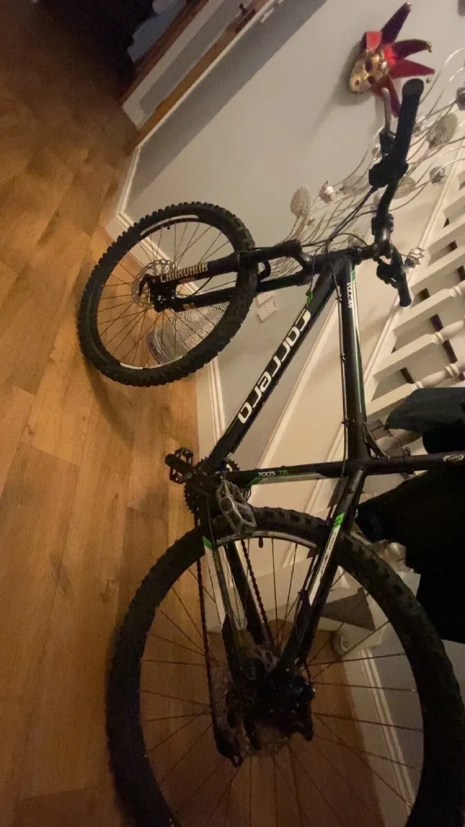 Bike - Image 1