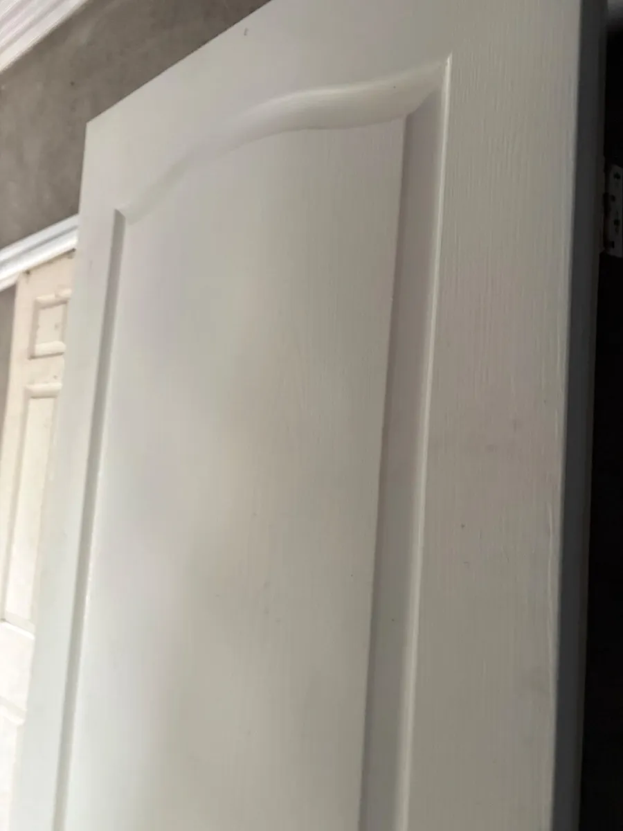 4 internal doors - Image 2