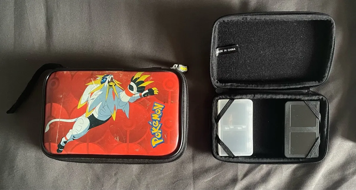 Nintendo 2DS XL - Image 4