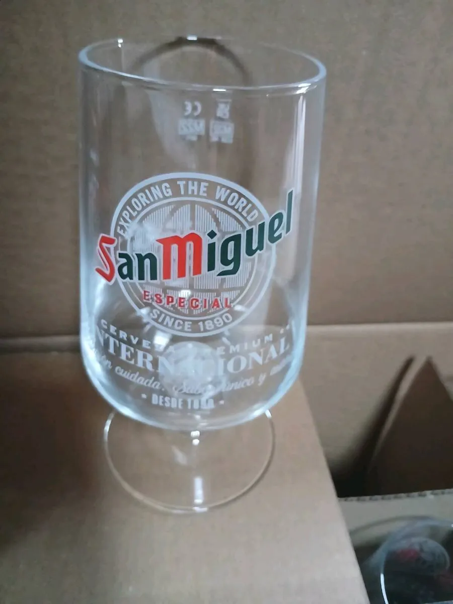 Glass - Image 1