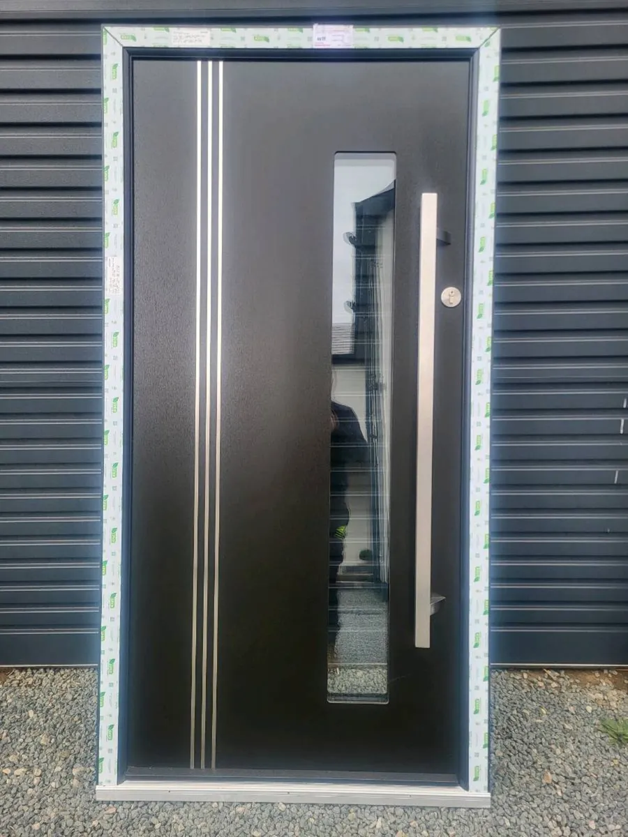 Palladio beunos Aires composite door - Image 1
