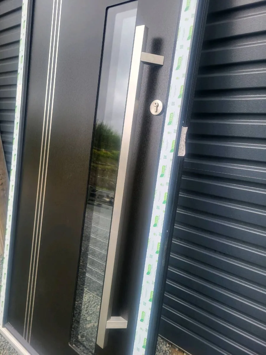 Palladio beunos Aires composite door - Image 2