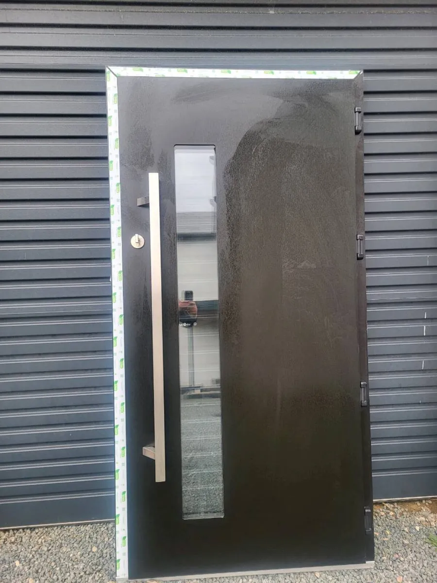 Palladio beunos Aires composite door - Image 4